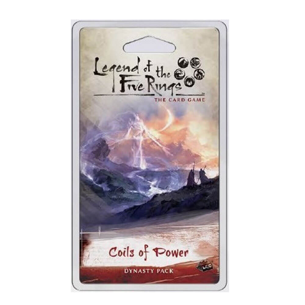 LOTFR LIVE CARD GAME