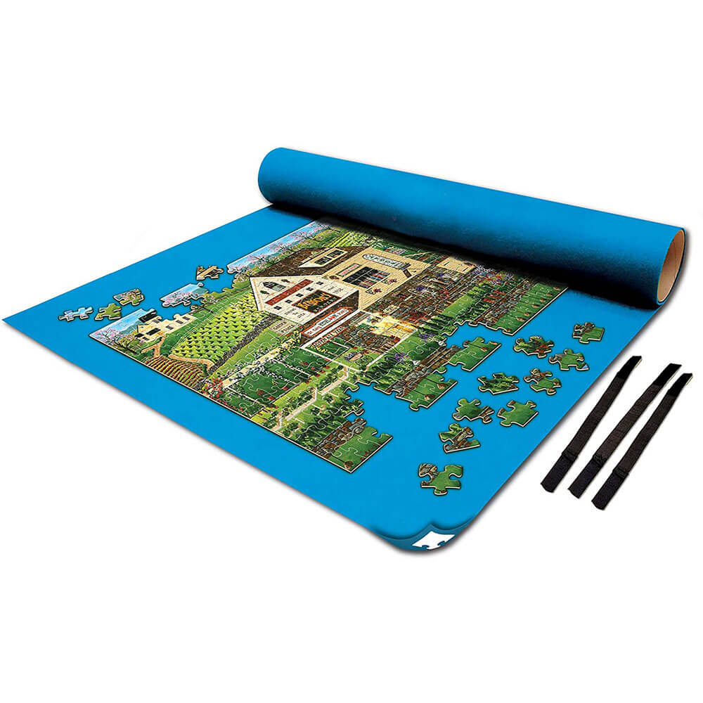 MP Acessórios Puzzle Roll Up