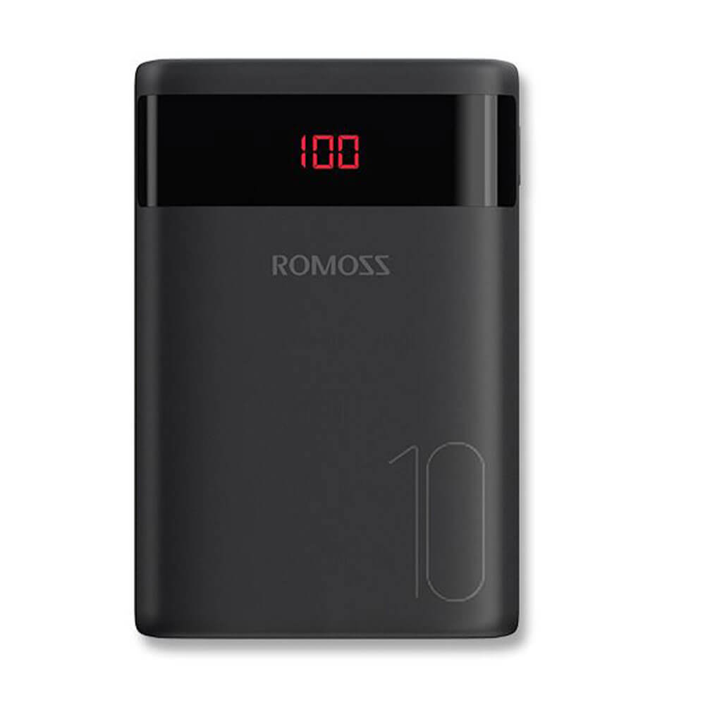  Romoss Ares Powerbank