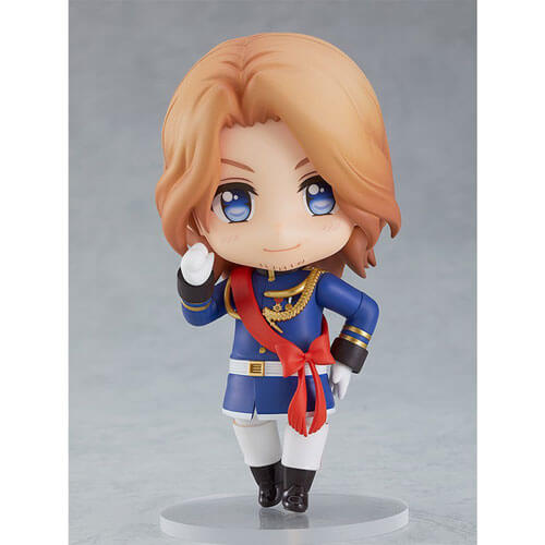 Hetalia World Stars France Nendoroid Figure