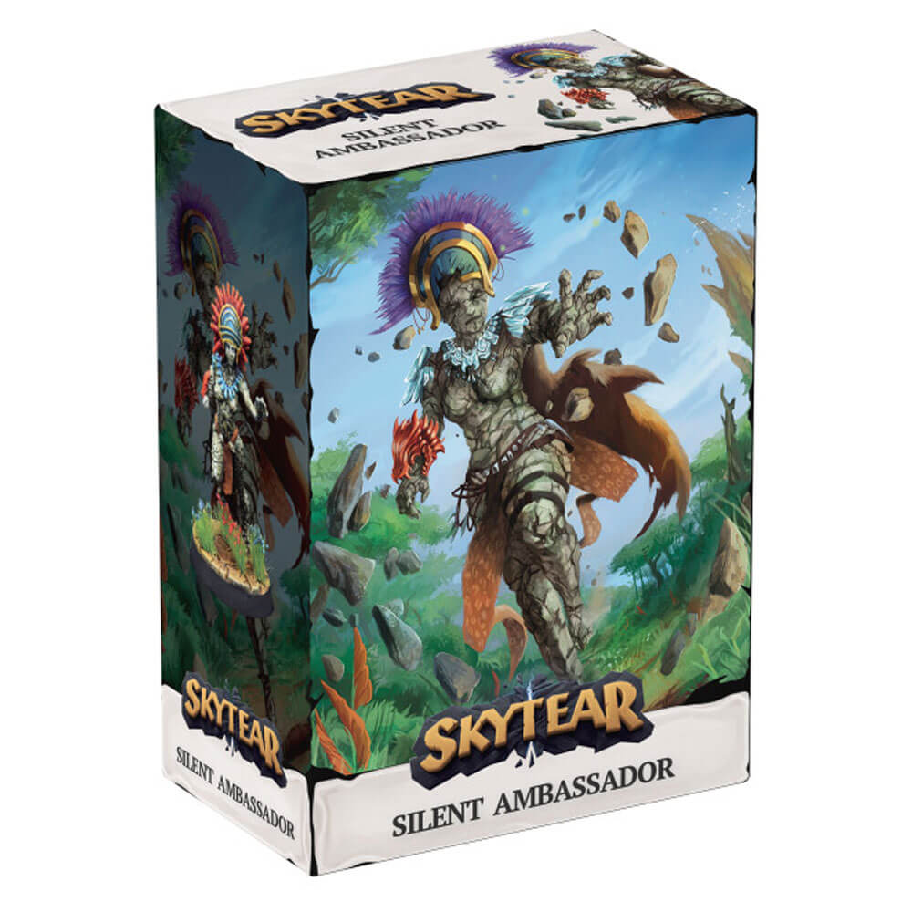 Pack d'expansion de Skytear