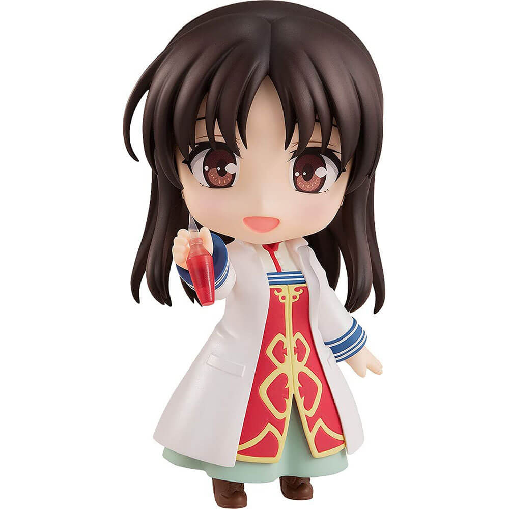 The Saints Magic Power is Omnipotent Sei Takanashi Nendoroid