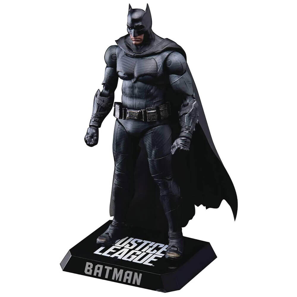 Justice League Dynamic Action Heroes Figur