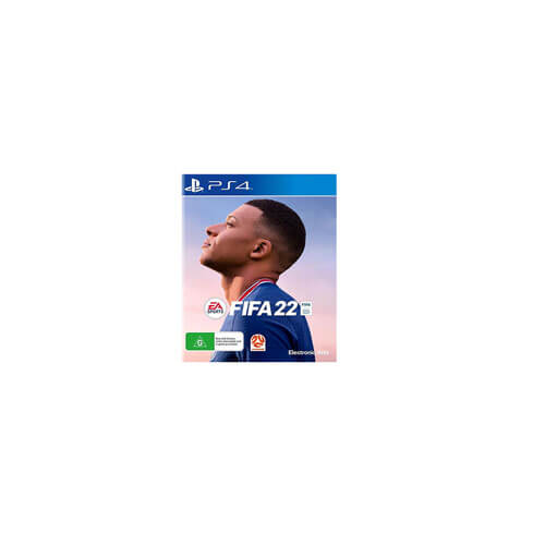 FIFA 22 Game