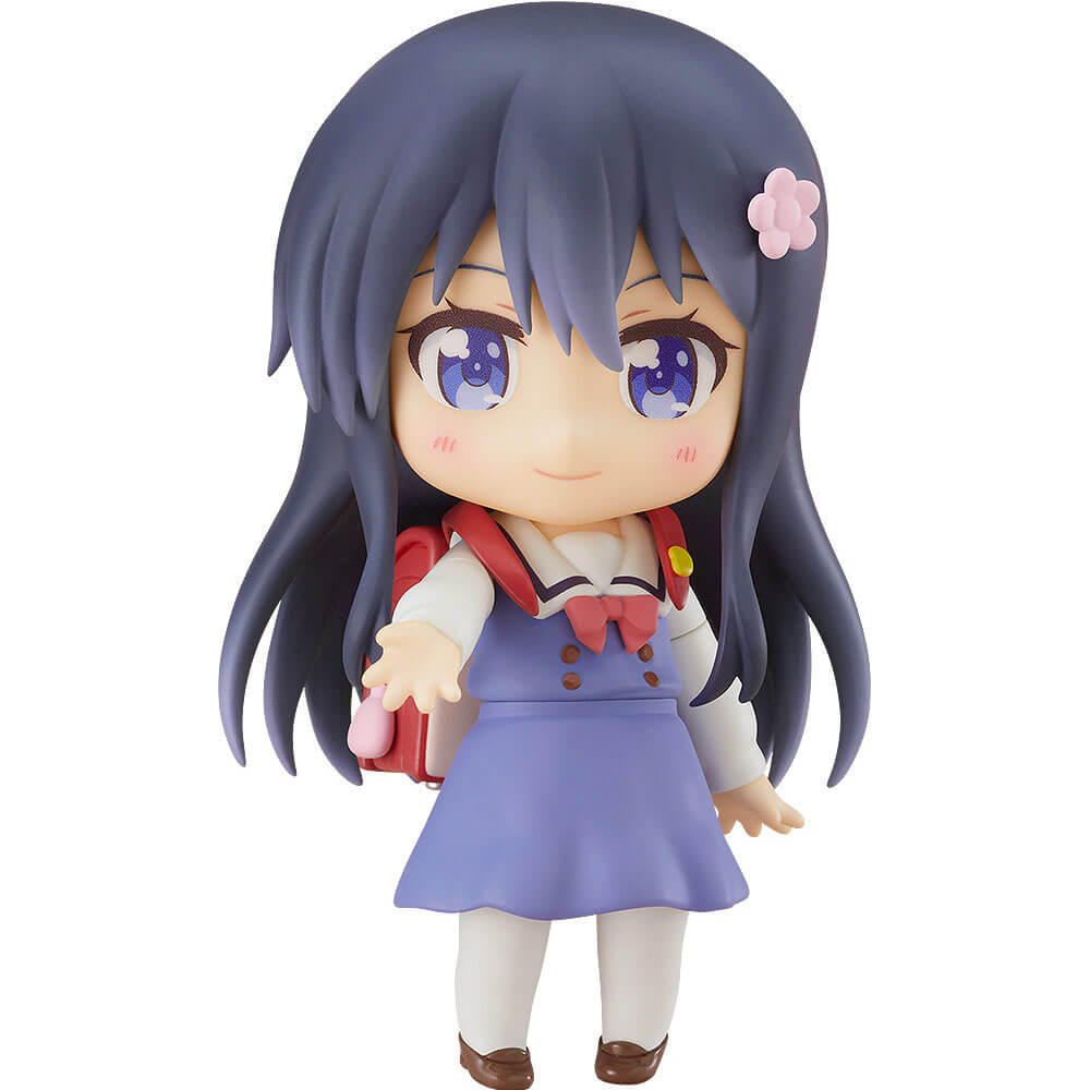 Wataten! En engel fløj ned til mig Nendoroid