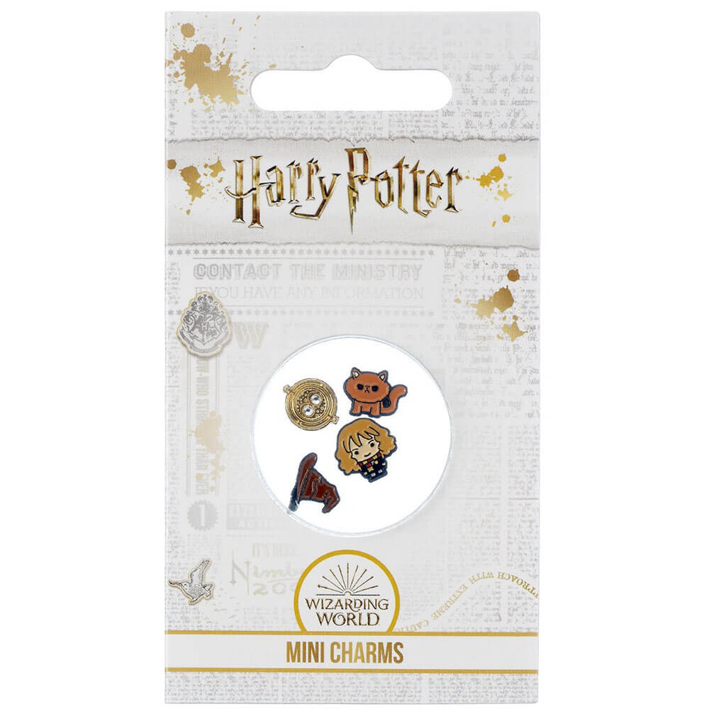  Harry Potter Mini-Charm-Set