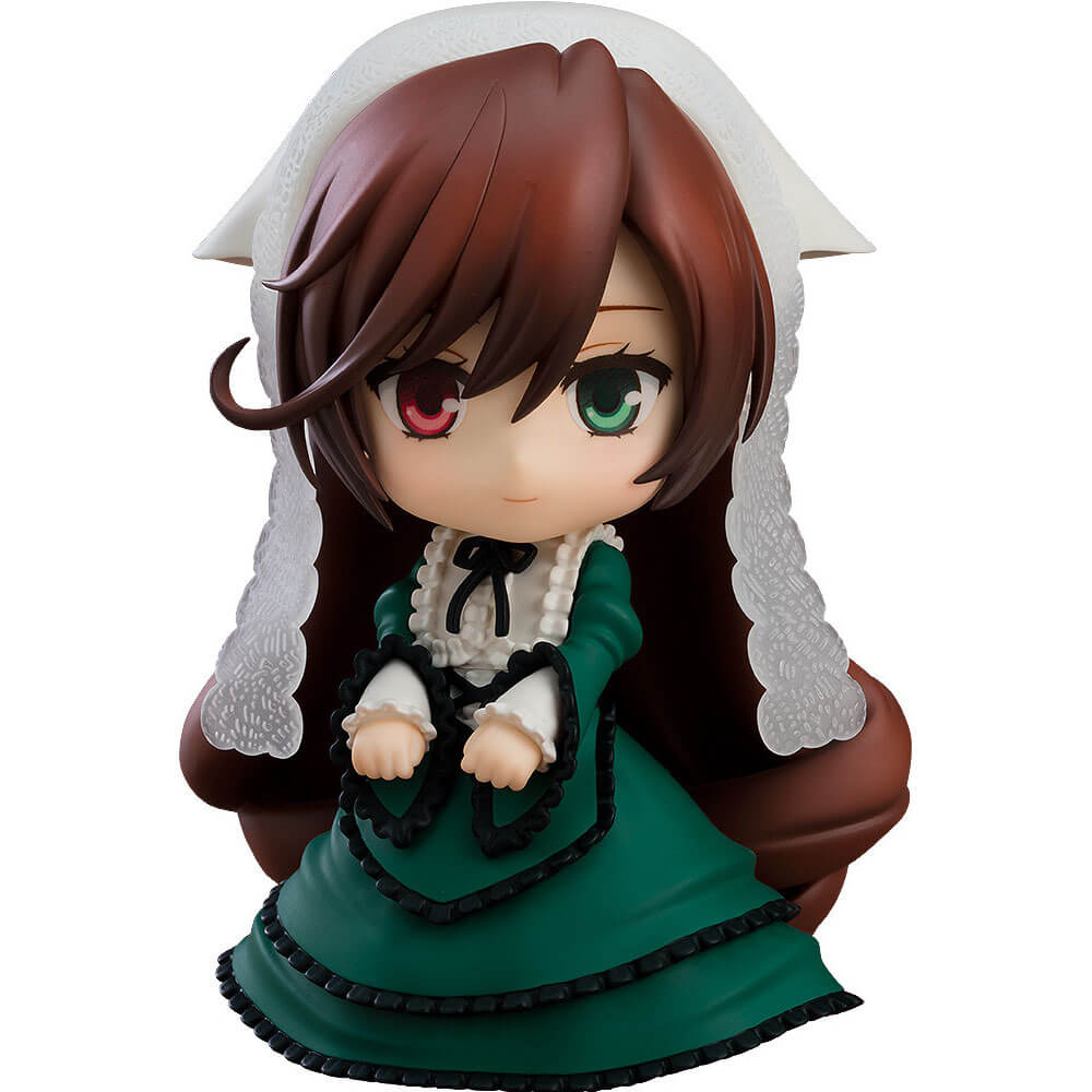 Rozen Maiden Nendoroid Figuur