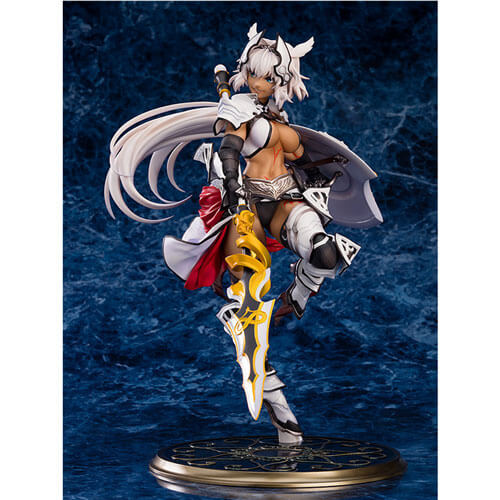 Fate/Grand Order Lancer Caenis 1/7 Scale Figure