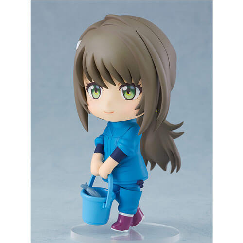 The Aquatope on White Sand Fuka Miyazawa Nendoroid Figure