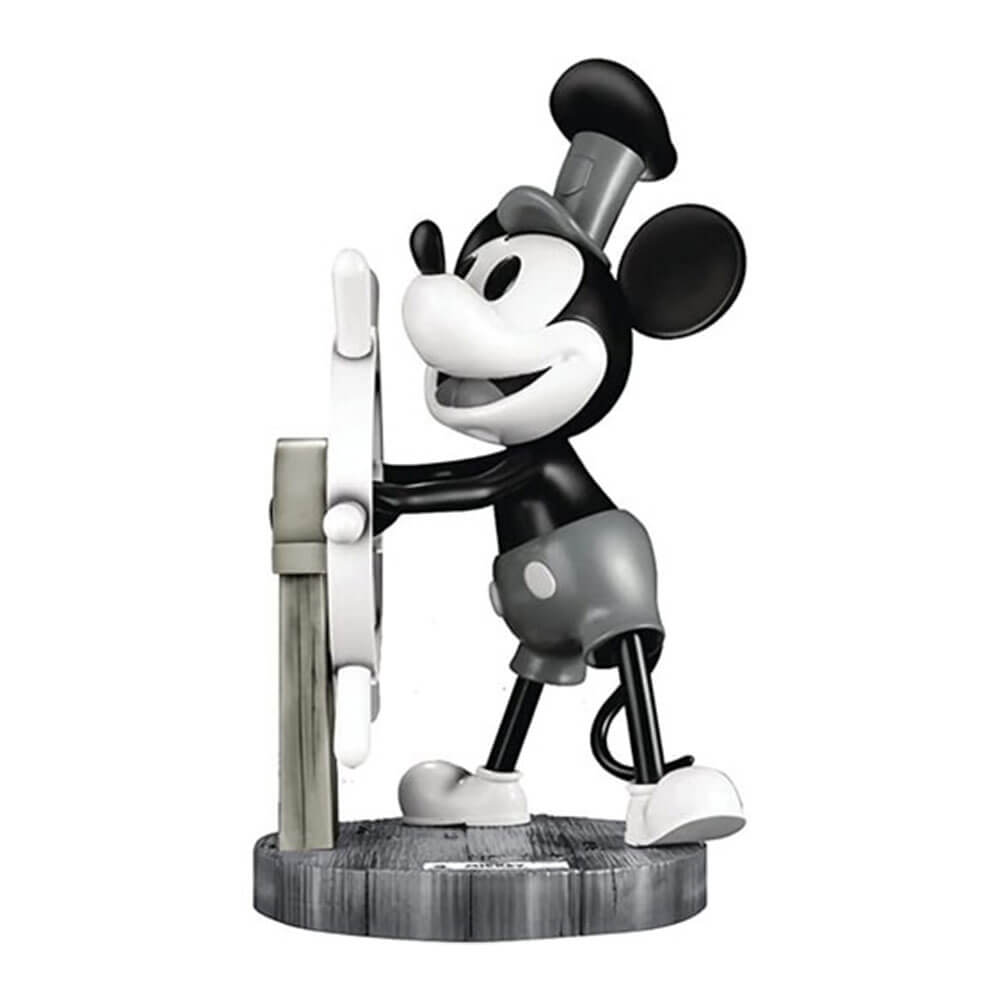 Figura do barco a vapor da Disney Willie