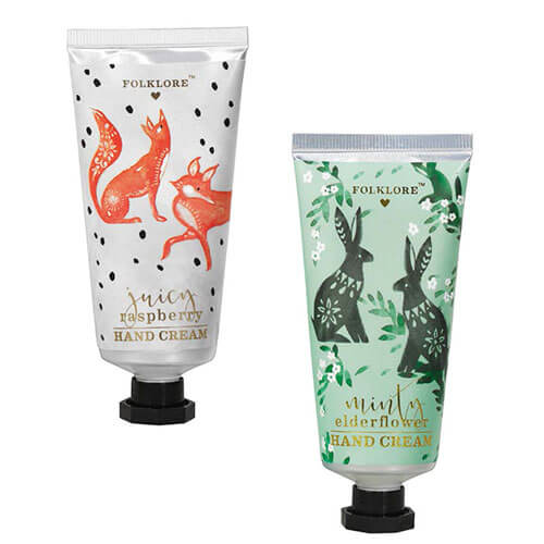 Folklore Hand Cream (50mL)