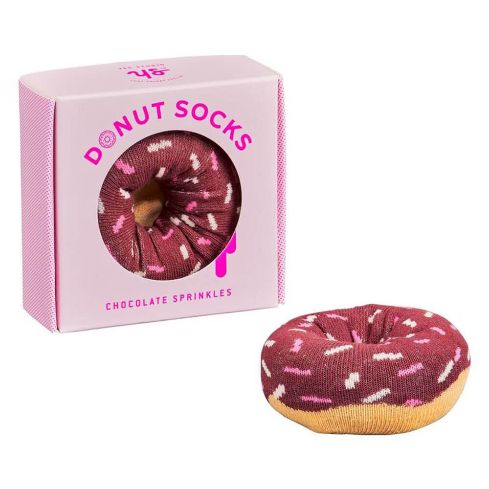 Ja Studio Donut Socks