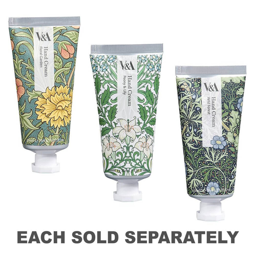 V&A Hand Cream