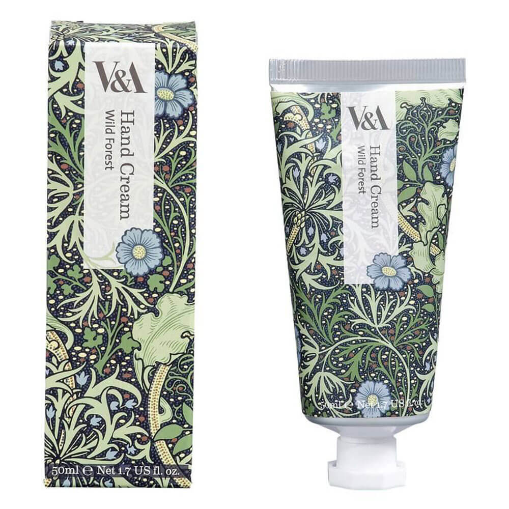 V&A Hand Cream