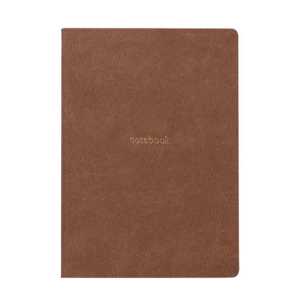 Collins Sydney Argyle Notebook B6 (192 pagina's)