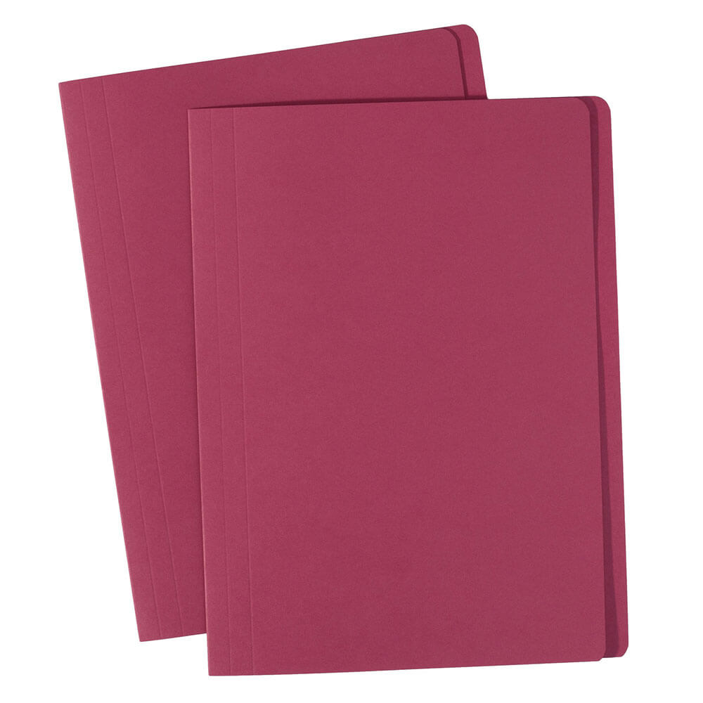 Avery Manilla Folder Foolscap (20pk)