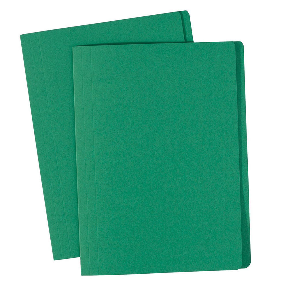 Folder Avery Manilla Foolscap (20pk)