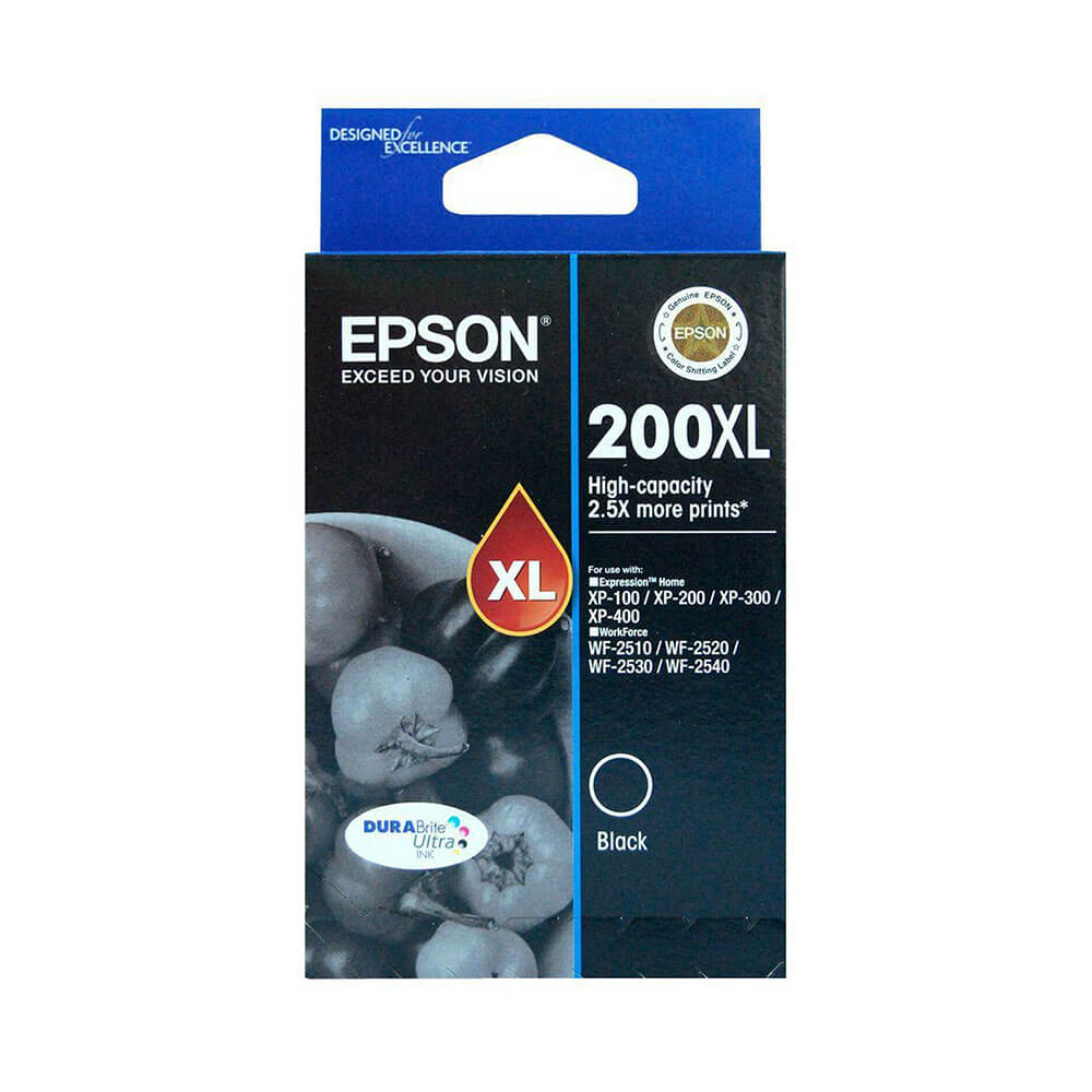 Epson Inkjet Cartidge 200xl