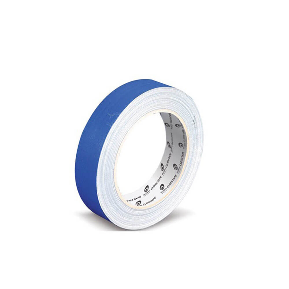 Wotan Olympic Cloth Tape (25mmx25m)