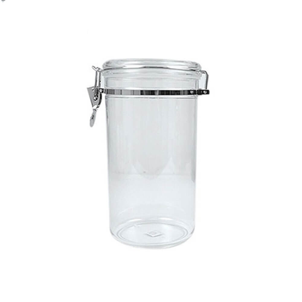 Impress Acrylic Canister