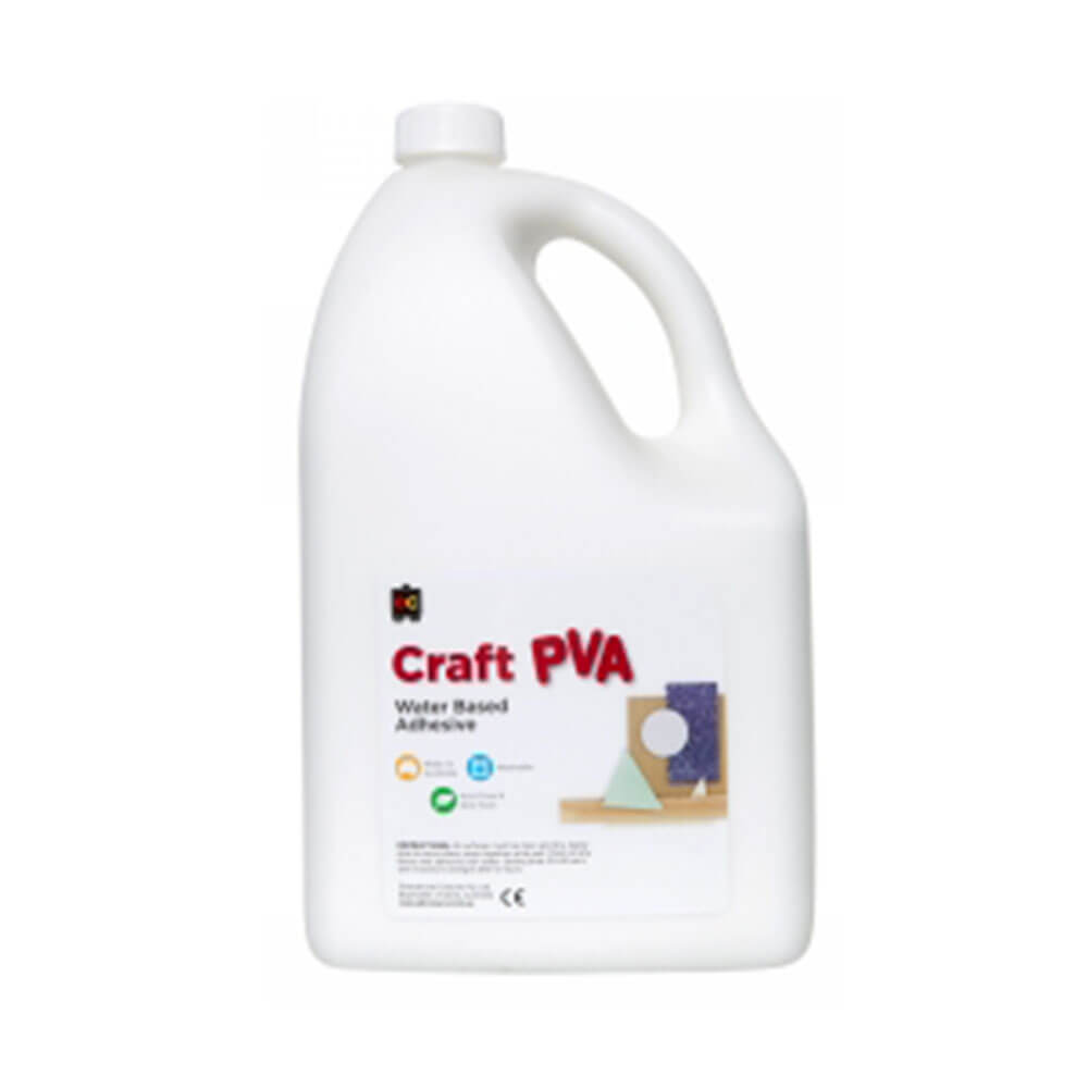 EC Craft Glue PVA Woda oparta na wodzie