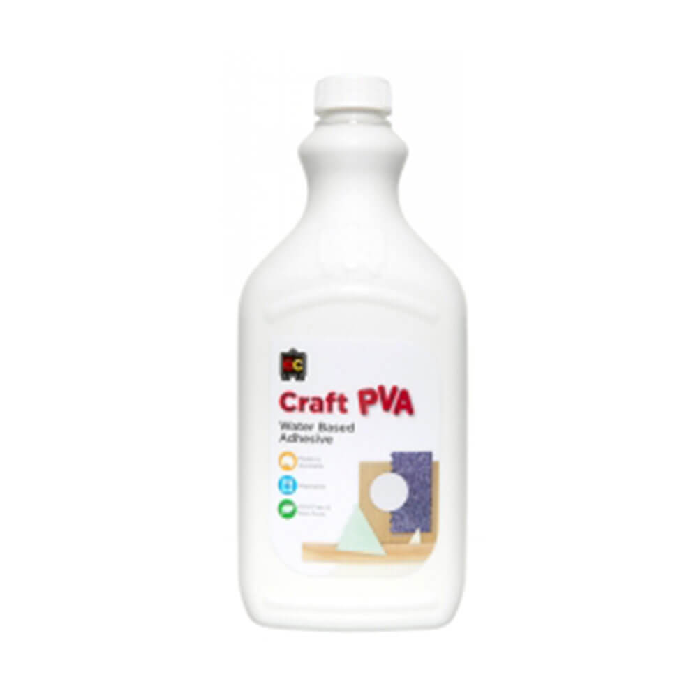 EC Craft Glue PVA Based Water