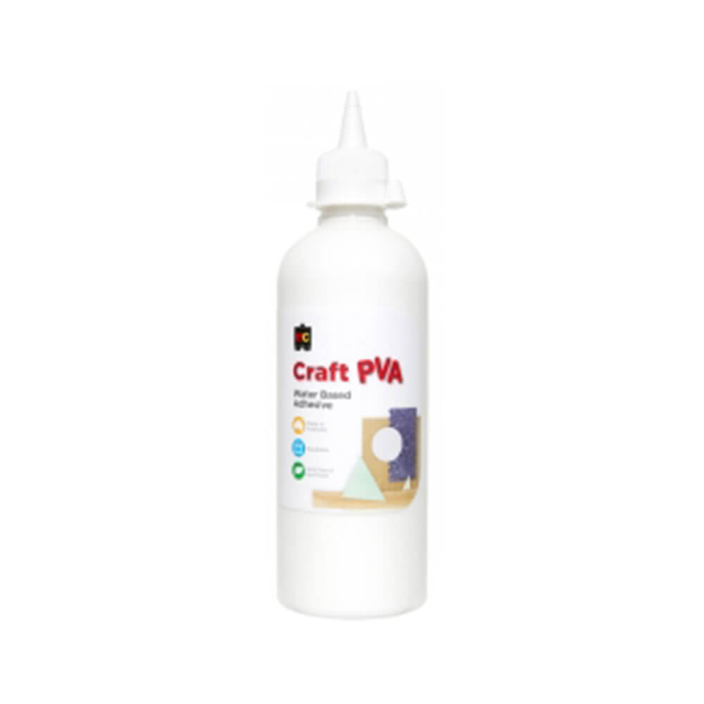 EC Craft Lim PVA Water Based