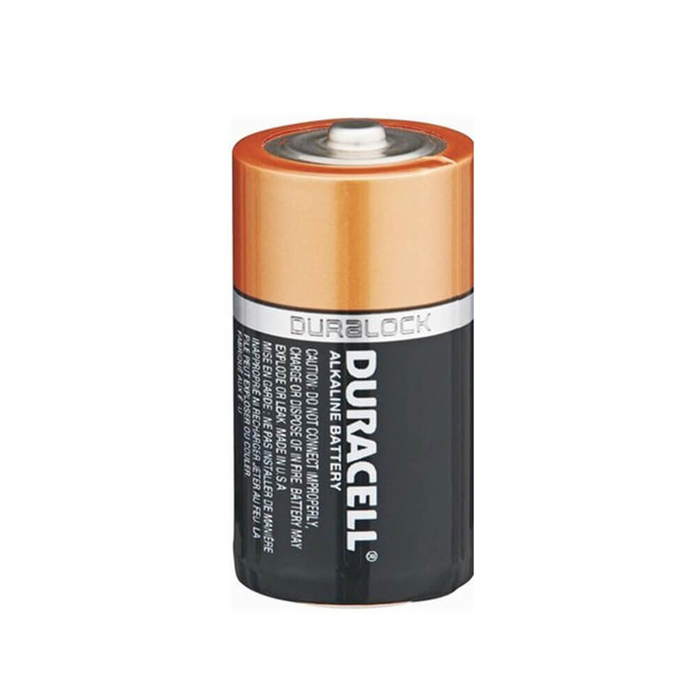 Bateria alkaliczna Duracell