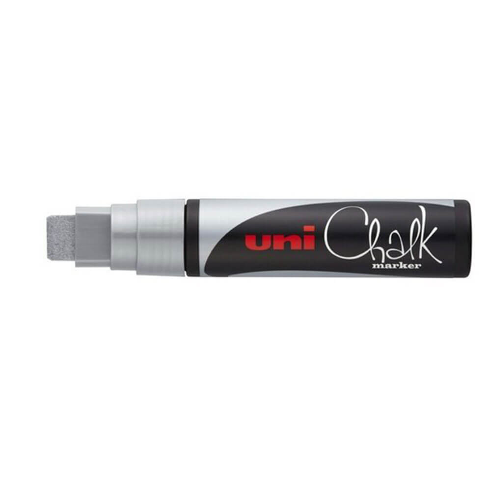 Uni Chalk Marker 15mm mejselpets