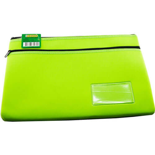 Osmer Neoprene Giant Pencil Case 35x26cm