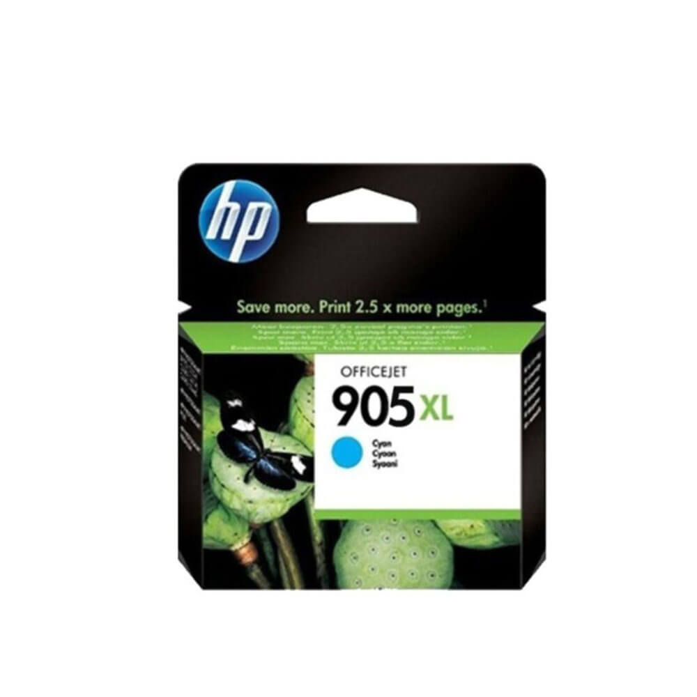 HP Inkjet -patron 905XL