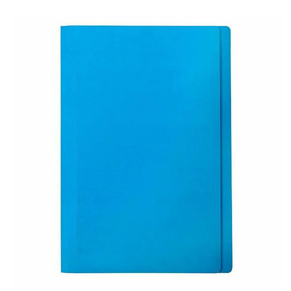 Marbig Manilla Folder Foolscap (100pk)