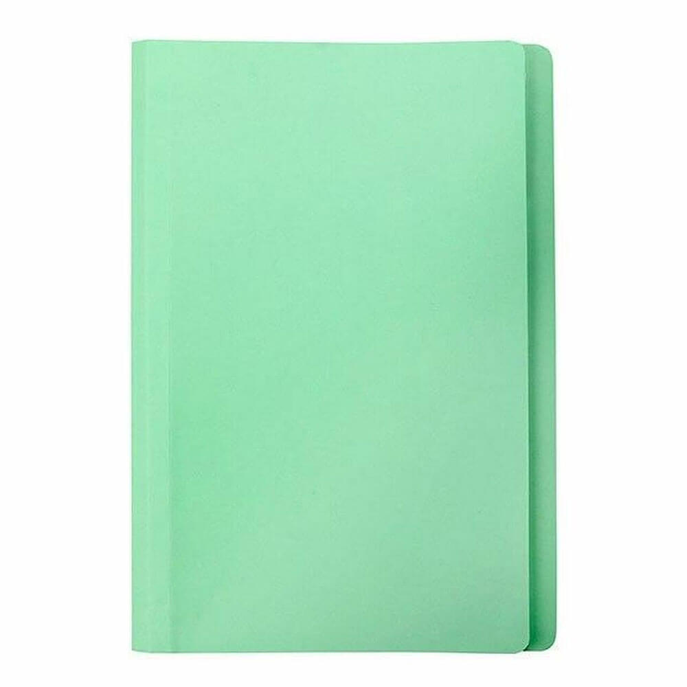 Marbig Manilla Folder Foolscap (100pk)