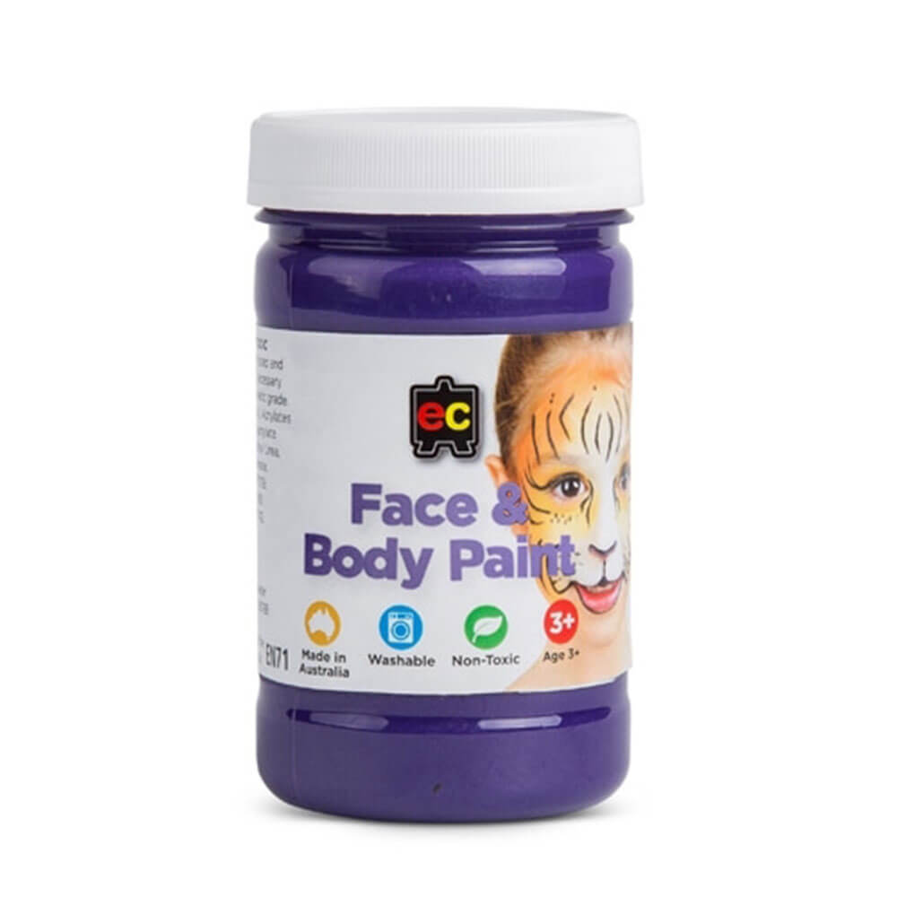 CE Face & Body Paint 175ml