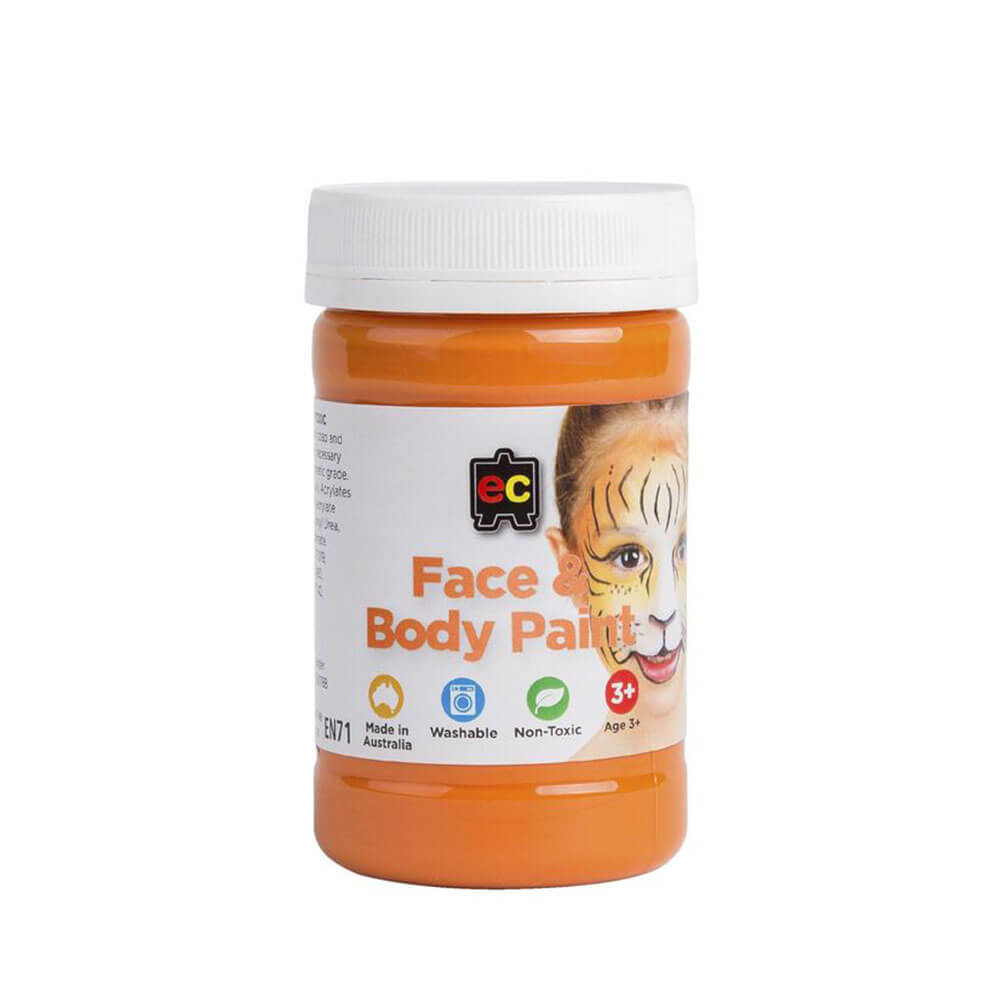 EC Face & Body Paint 175mL