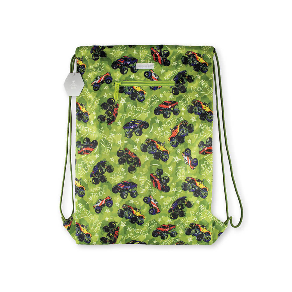 School Buzz Swim Bag (270x190x10mm)