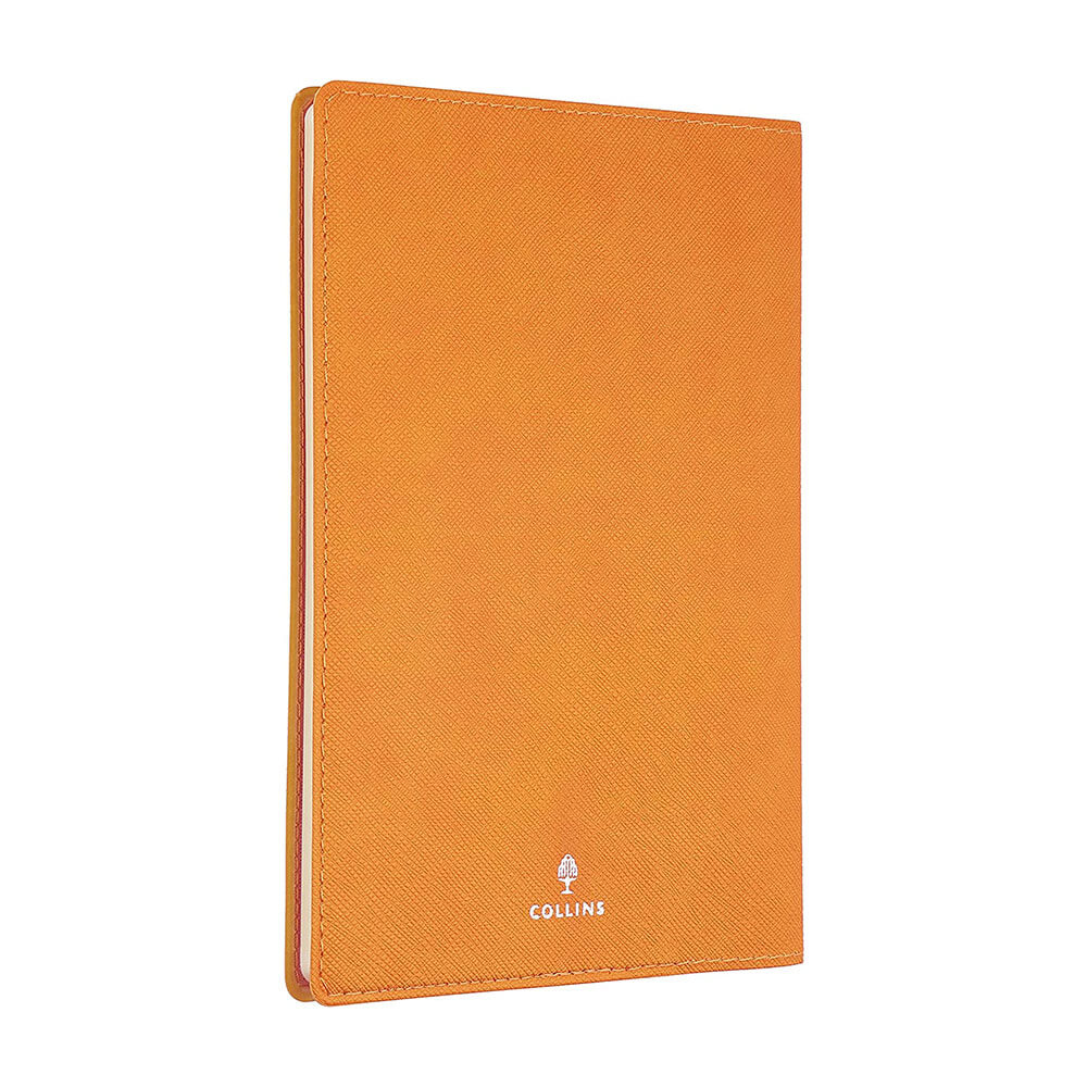 Collins Melbourne Notebook B6 (192 strony)