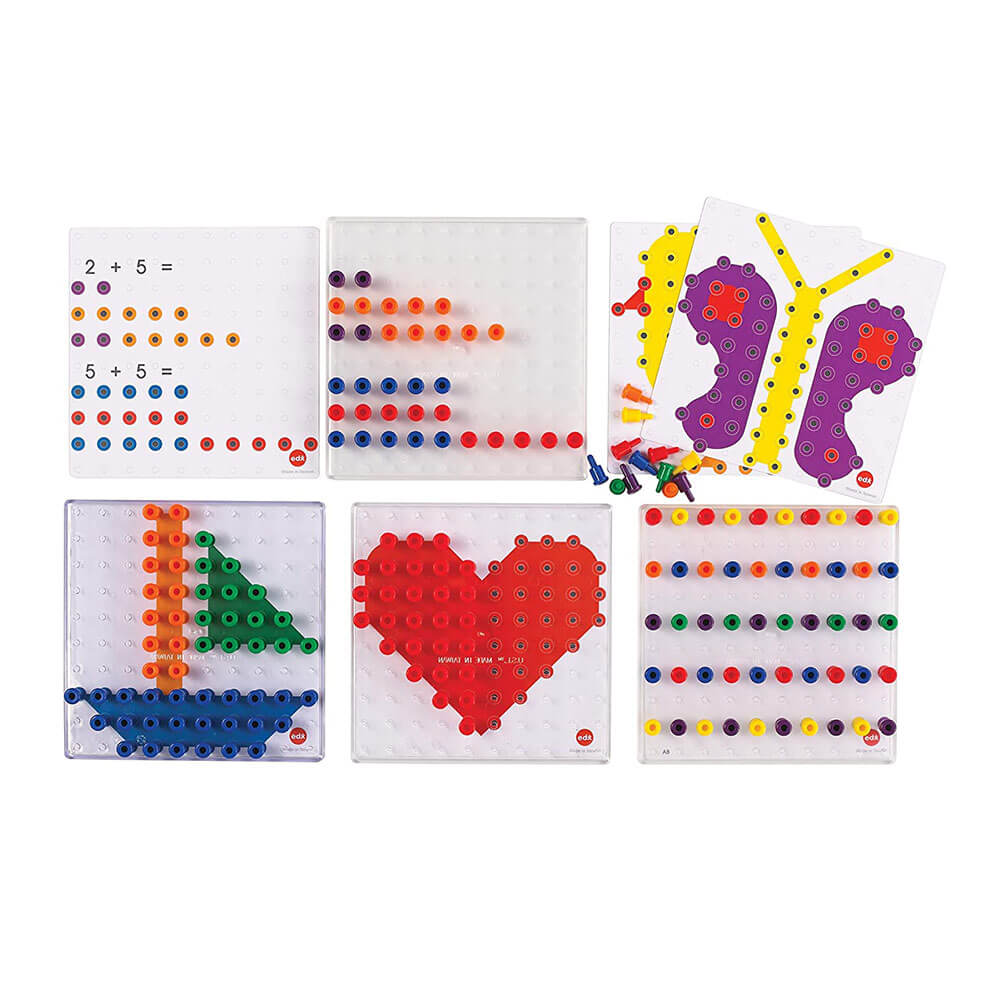 EDX Early Childhood Activity Set