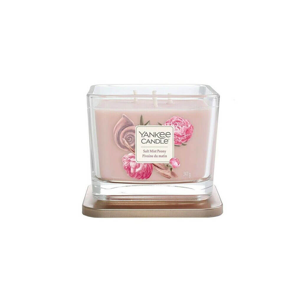  Yankee Candle Elevation Medium