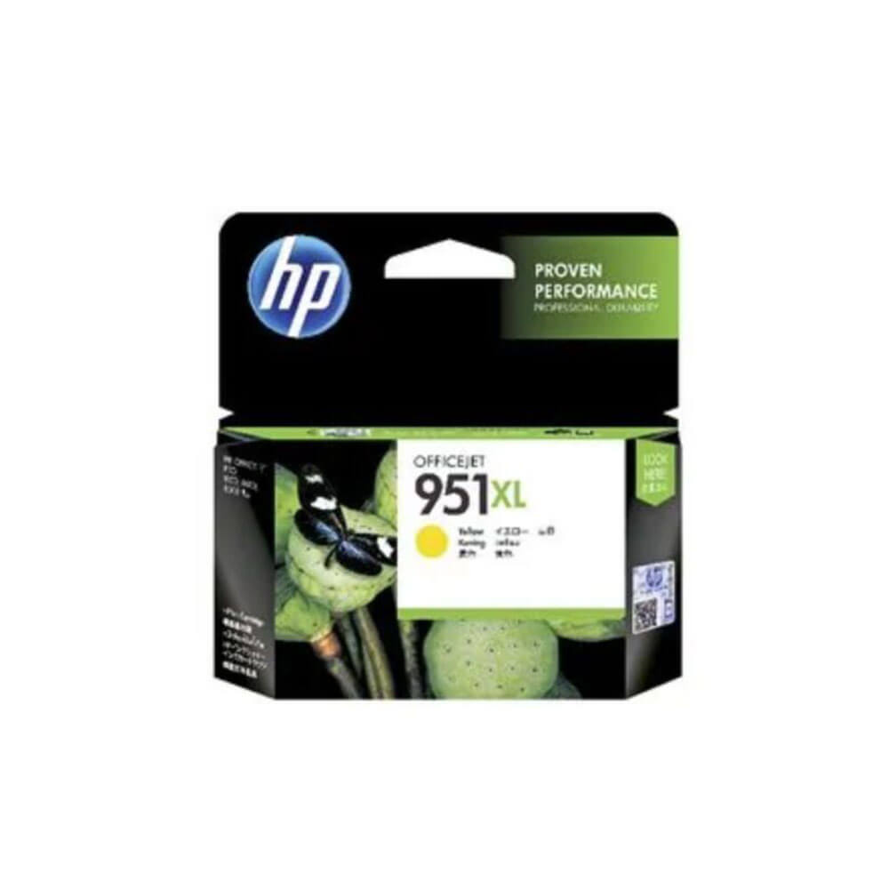 HP Tintenpatrone HP951XL