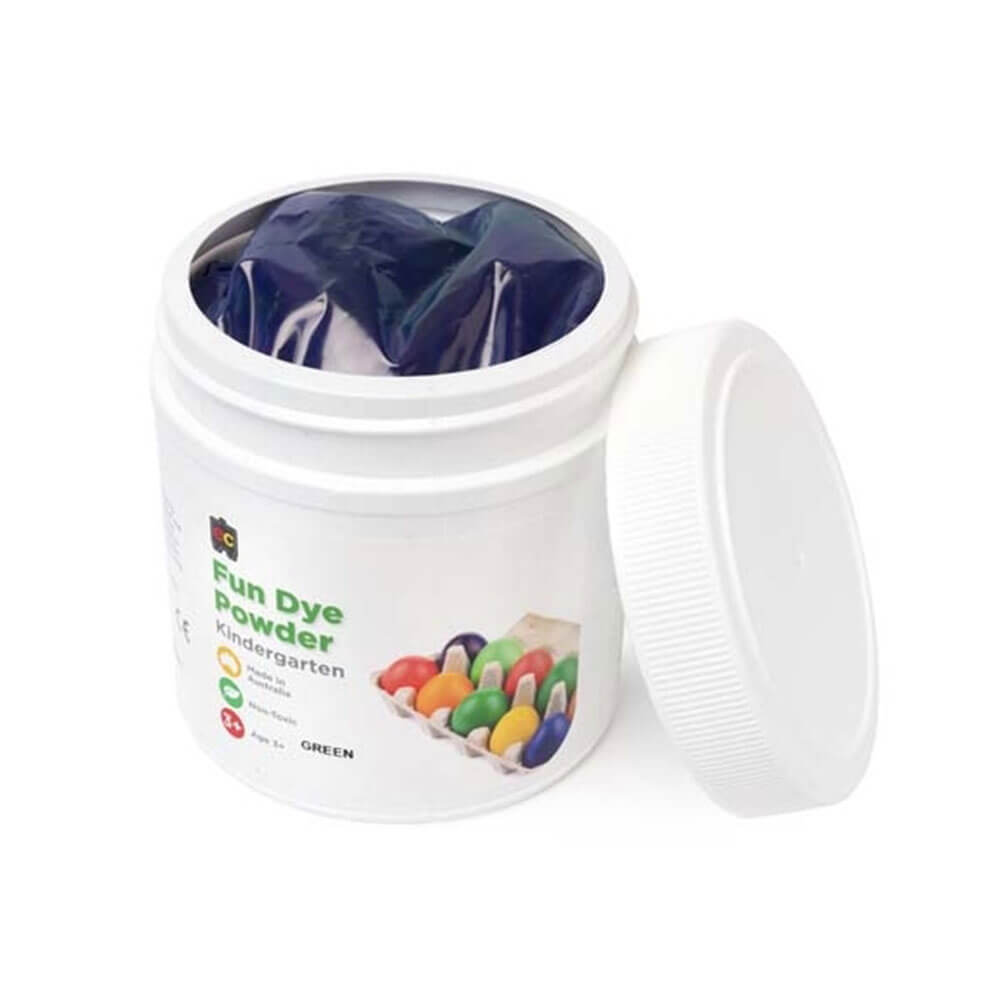 EC No Tóxico Food Craft Dye Powder 500G