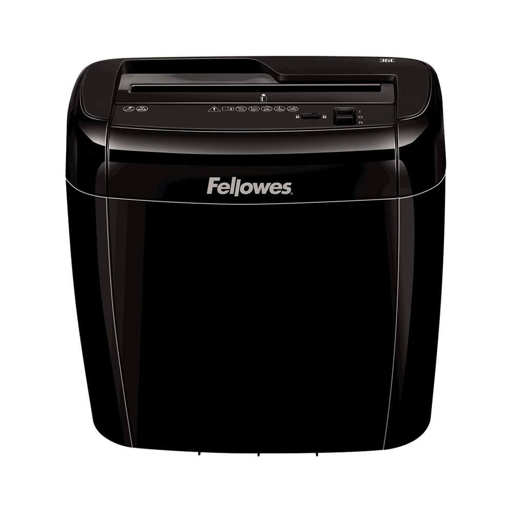 Fellowes cross Cross Cut Shredder