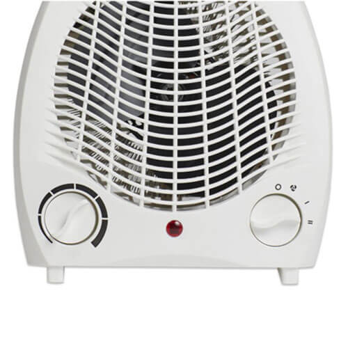 Nero 2000W Portable Fan Heater