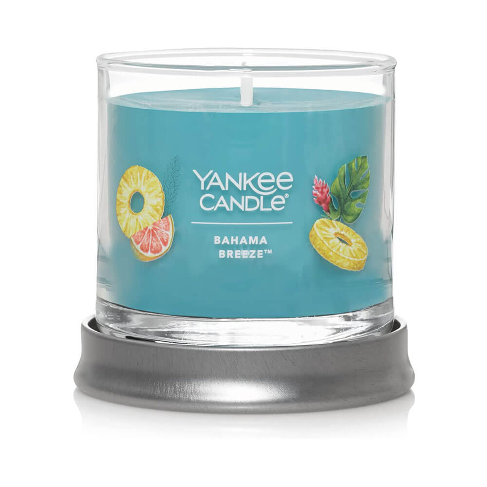 Yankee Candle Signature Lille tumbler