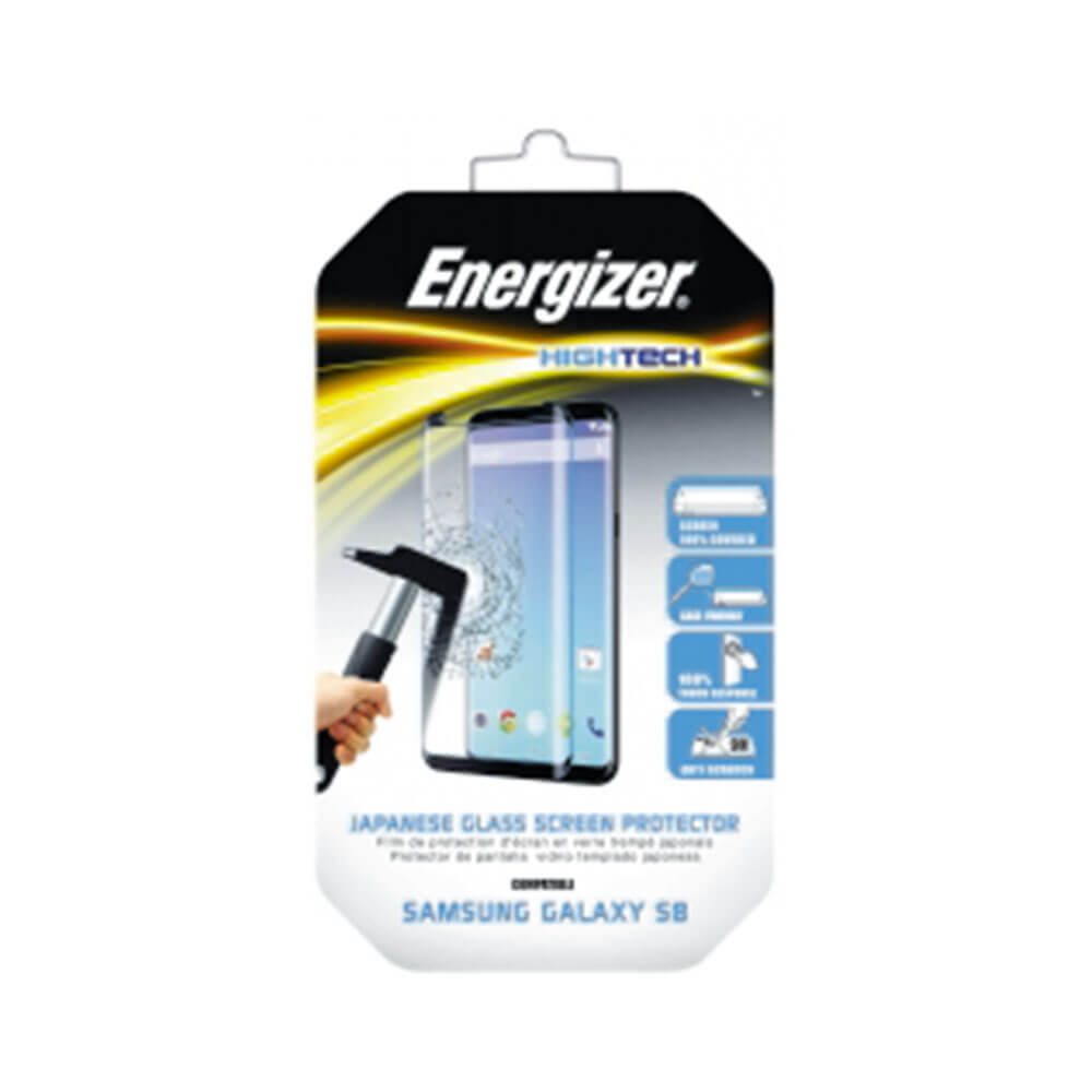 Energizer hightech schermbeschermer