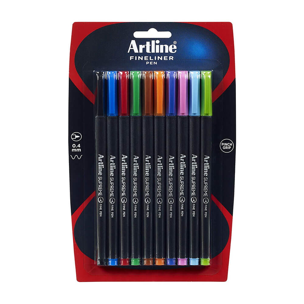 Artline Supreme Finine Penna 0,4 mm