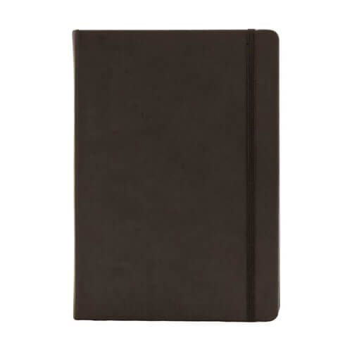 Collins Legacy Notebook Black (240 pages)