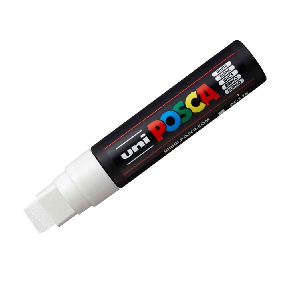 UNI POSCA PC-17K Marker de peinture extra large pour Tip 15mm