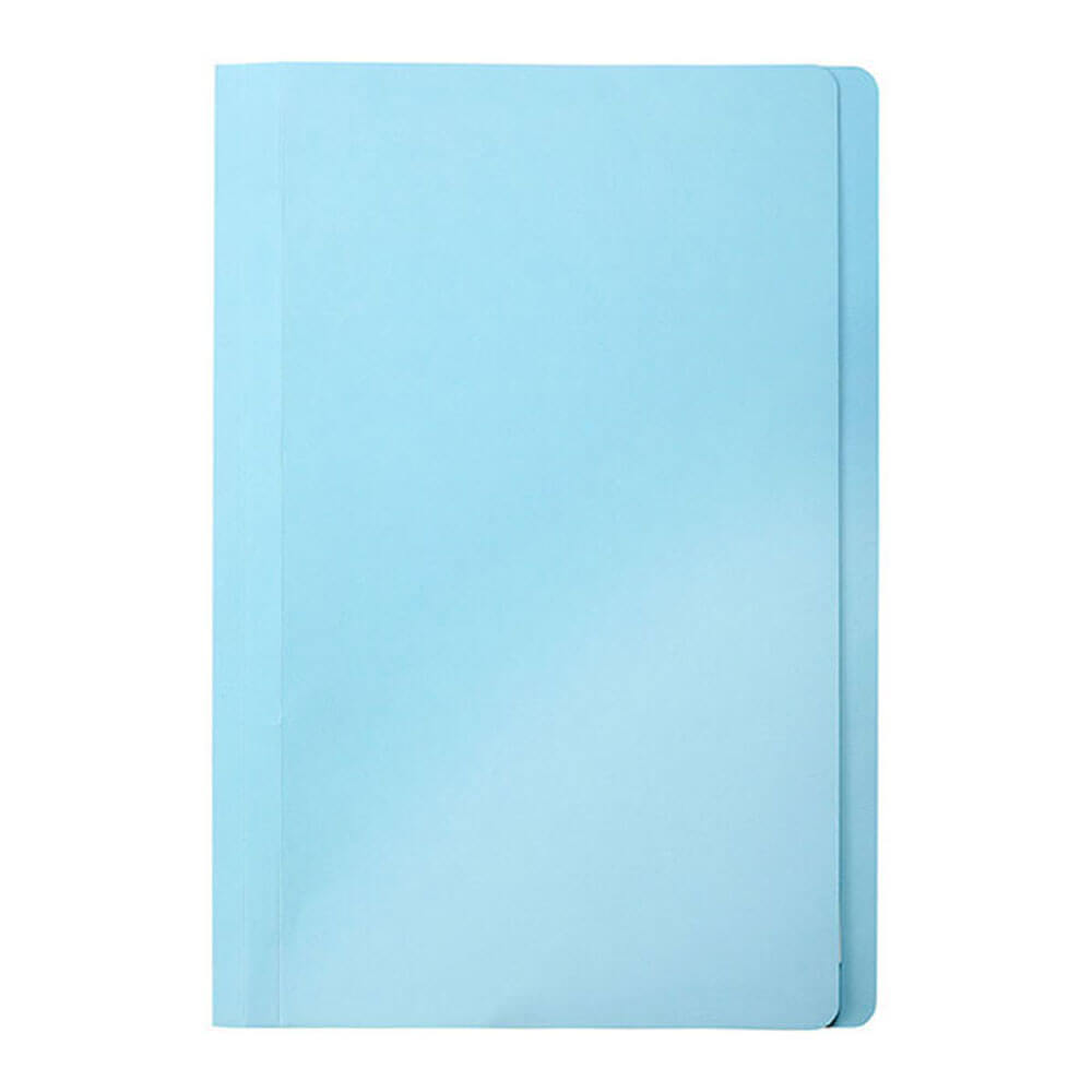 MARBIG MANILLA FOLDERS 20PK (Foolscap)