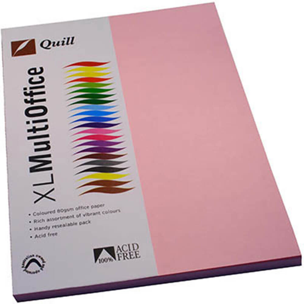 CAPILE MULTIOFFICE PARTE 100PK 80GSM (A4)